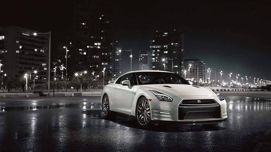 Everything You Need To Know About NISMO®